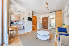 Гостиница Apartamenty Sun&Snow Karwia  Карвя